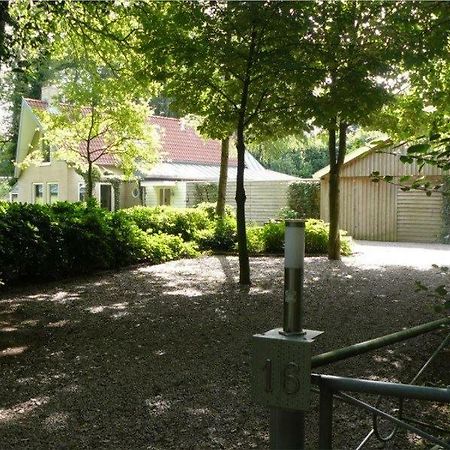 B&B De Boskamp Havelte Esterno foto