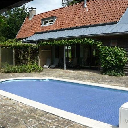 B&B De Boskamp Havelte Esterno foto