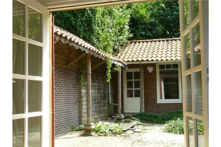 B&B De Boskamp Havelte Esterno foto