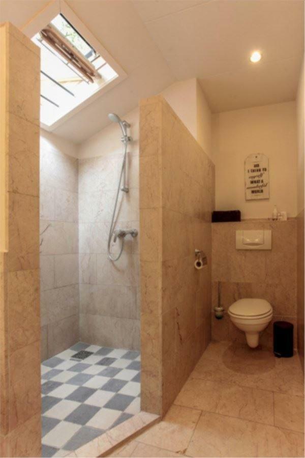 B&B De Boskamp Havelte Esterno foto