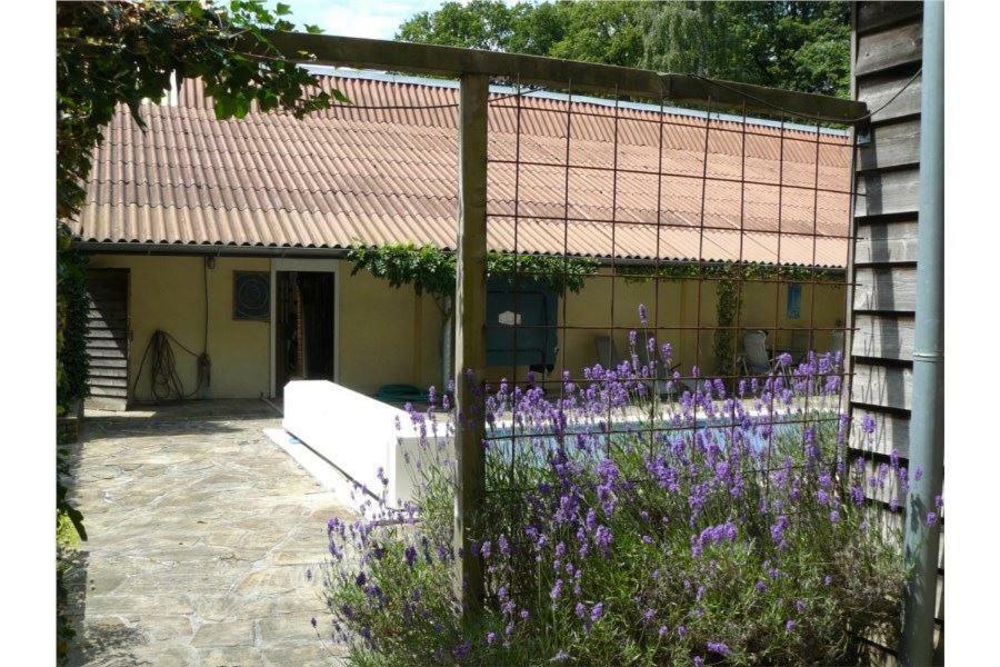 B&B De Boskamp Havelte Esterno foto
