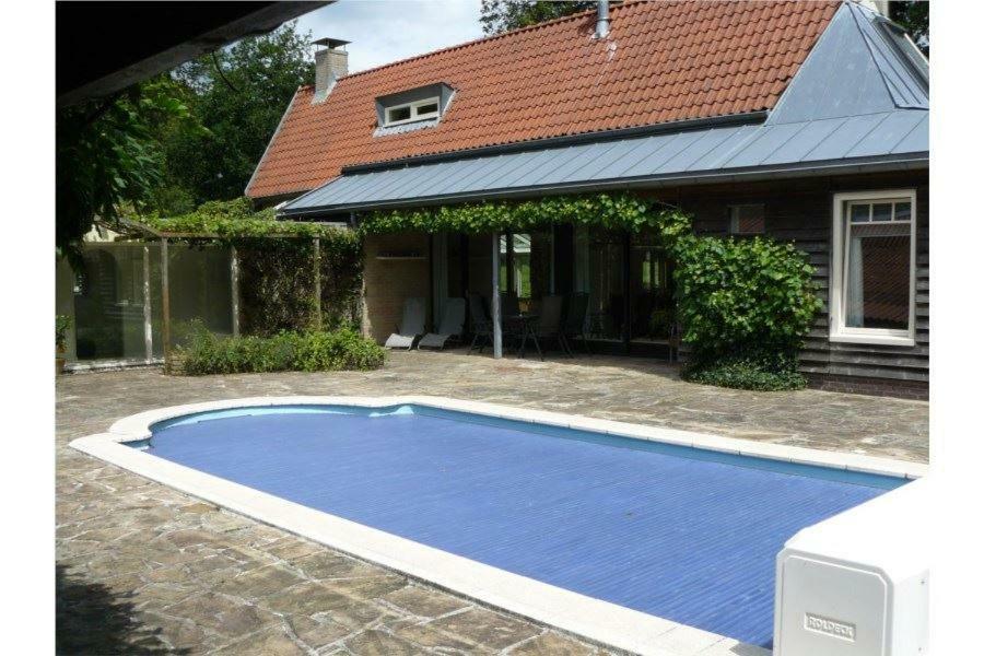 B&B De Boskamp Havelte Esterno foto