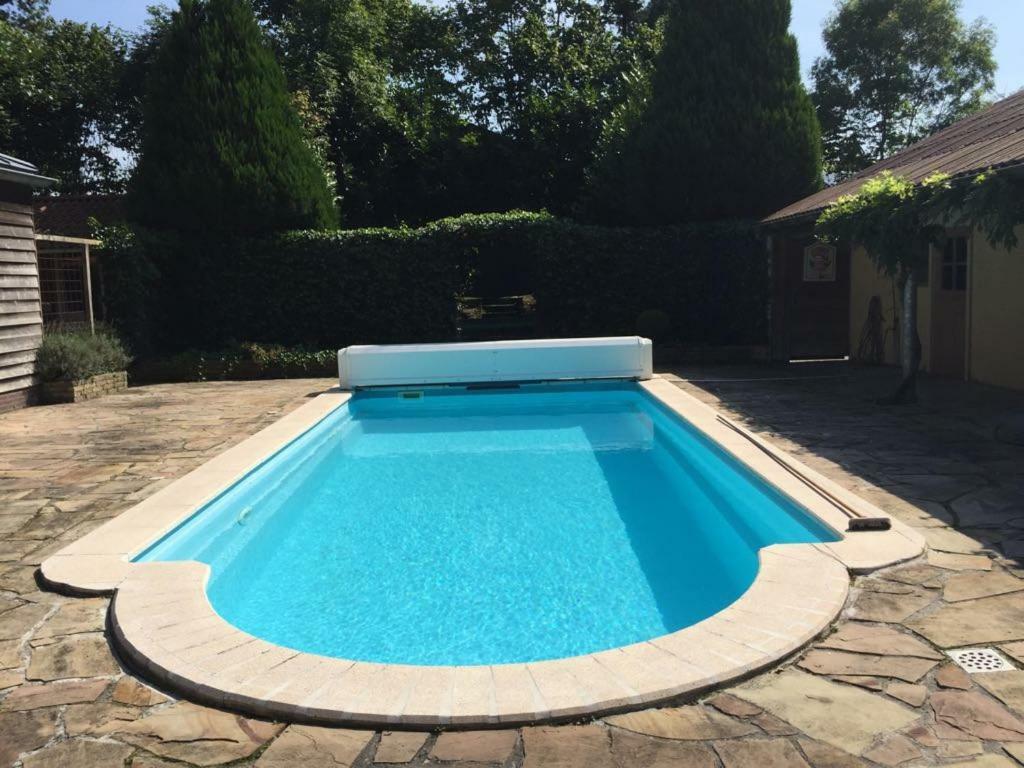 B&B De Boskamp Havelte Esterno foto