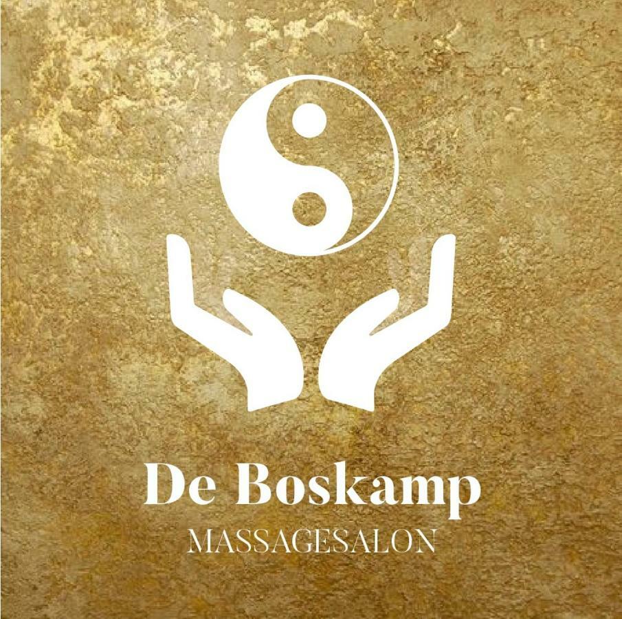 B&B De Boskamp Havelte Esterno foto